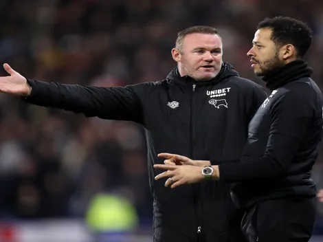 Wayne Rooney, ex-United, apoia contratação de Liam Rosenior pelo Chelsea