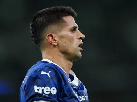 Barcelona faz oferta ao Al-Hilal pela contratação de Cancelo