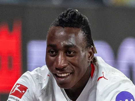 Bayern de Munique prepara chapéu no United por Yan Diomande