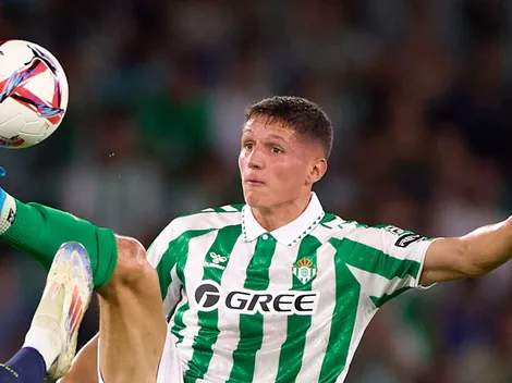 Fulham sonda Sergi Altimira e Real Betis define valor