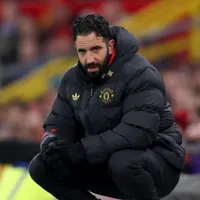 Conte critica Amorim: falta de adaptação e gestão de Hojlund no United