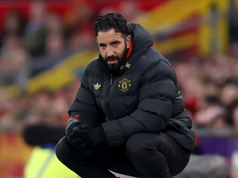 Conte critica Amorim: falta de adaptação e gestão de Hojlund no United