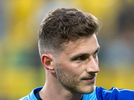 West Ham faz proposta oficial ao Al-Nassr para contratar Bento