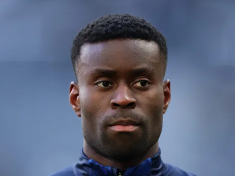 Arsenal avança em conversas para contratar Marc Guéhi, do Crystal Palace