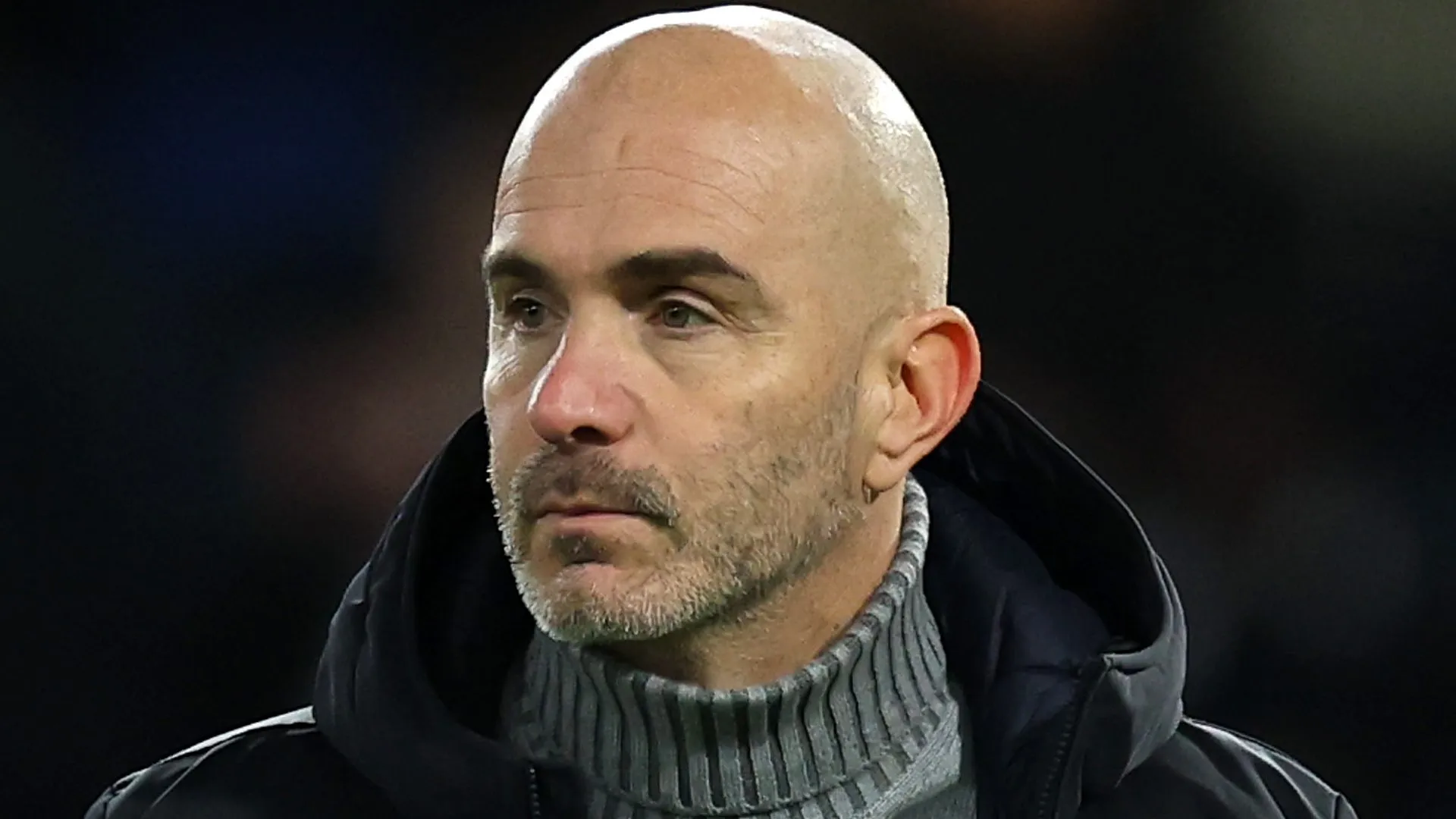 Enzo Maresca, ex-Chelsea. (Photo by Eddie Keogh/Getty Images)