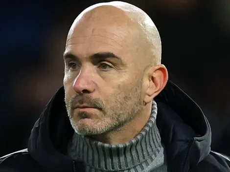 Maresca é cotado para assumir o Manchester United