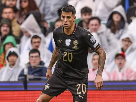 Barcelona acerta a contratação de João Cancelo
