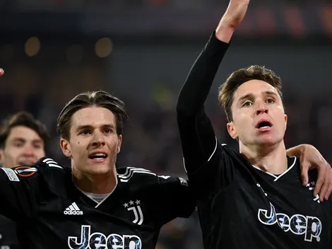 Após tropeço, Juventus encara o Sassuolo para se firmar no G4 da Série A