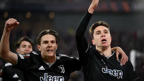 Juventus tropeçou na última rodada e ficou só no empate com o Lecce