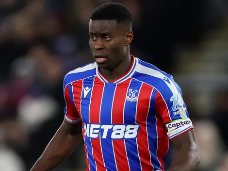 Marc Guehi trata o Liverpool como sua prioridade