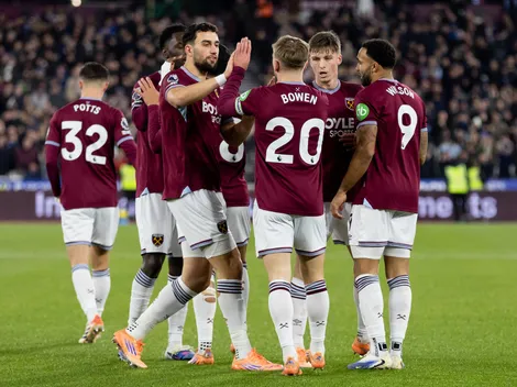 Em Londres, West Ham e Nottingham Forest travam "batalha dos desesperados"