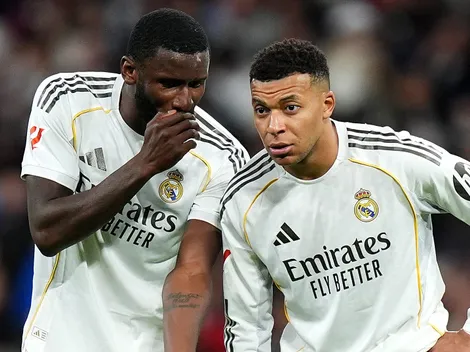 Chelsea quer anunciar o retorno de Rudiger