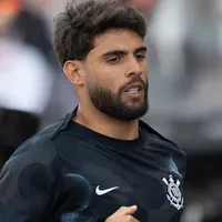 Atlético de Madrid terá que pagar R$ 156 milhões por Yuri Alberto