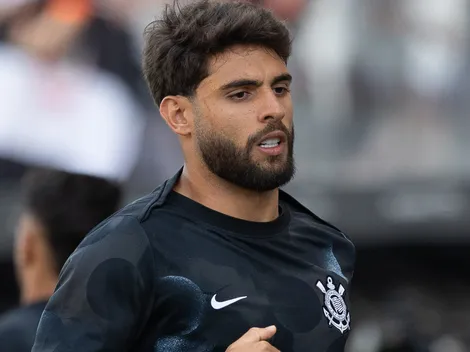 Atlético de Madrid terá que pagar R$ 156 milhões por Yuri Alberto