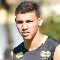 Chelsea quer emprestar Deivid Washington e Vasco manifesta interesse