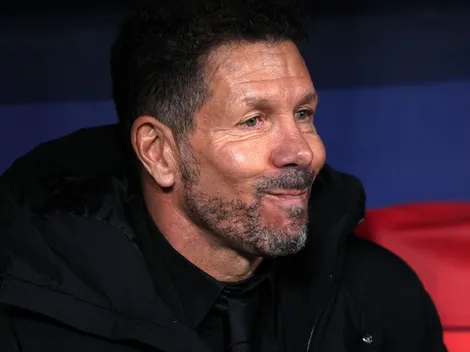 Atlético de Madrid projeta movimentação discreta no mercado