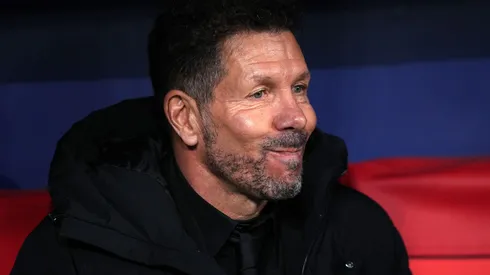 Atlético de Madrid traça plano com cautela e projeta poucas mudanças no mercado. Foto: Angel Martinez/Getty Images