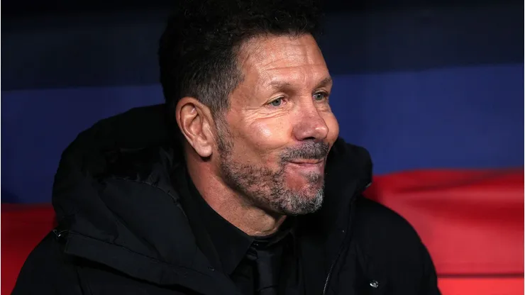 Atlético de Madrid traça plano com cautela e projeta poucas mudanças no mercado. Foto: Angel Martinez/Getty Images