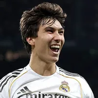 Real Madrid informa Leeds e Sunderland que Gonzalo García não está disponível