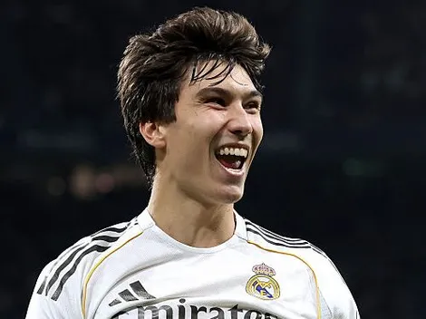 Clube informa Leeds e Sunderland que Gonzalo García não está disponível