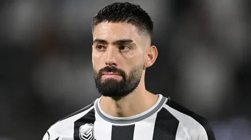 Al Shabab pode ter que rescindir o contrato de Carrasco por conta da situação financeira do clube. Jogador recebeu sondagens de 4 ligas. (Foto: Michael Regan/Getty Images)