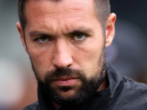 Farioli não garante Thiago Silva titular no Porto