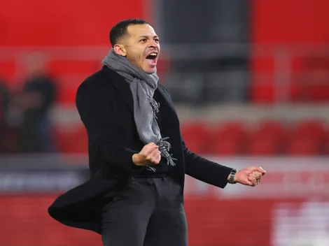 Contratado pelo Chelsea, Liam Rosenior ‘esquenta’ discussões na França