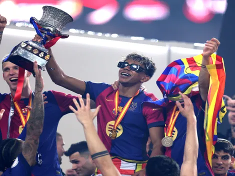 Supercopa da Espanha tem premiação recorde e pode ter Barcelona e Real Madrid na final