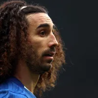 Chelsea avança para renovar com Marc Cucurella, alvo do Barcelona