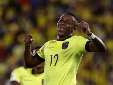 Alan Minda, do Cercle Brugge, é o novo reforço do Atlético-MG