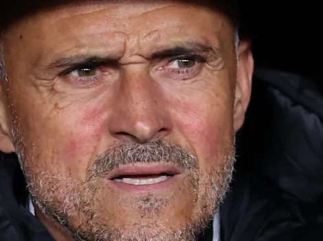 Luis Enrique decide não renovar com o PSG e busca novo desafio, diz site