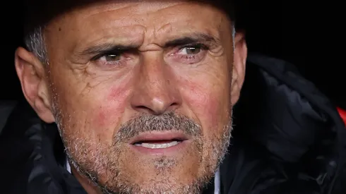 Luis Enrique decide não renovar com o PSG e busca novo desafio, diz site. (Foto: Alex Grimm/Getty Images)