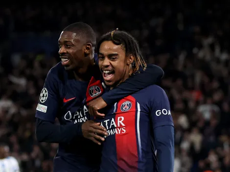 PSG pode perder Barcola no fim da temporada: Chelsea está interessado