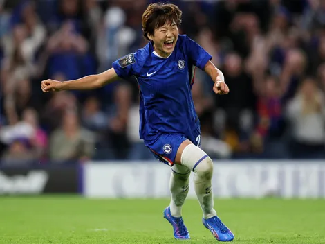 Hamano chega ao Tottenham e faz promessa para à torcida