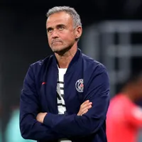 De saída do PSG, Luis Enrique quer viver um desafio na Premier League