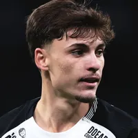 Chelsea pode perder Breno Bidon para o Flamengo