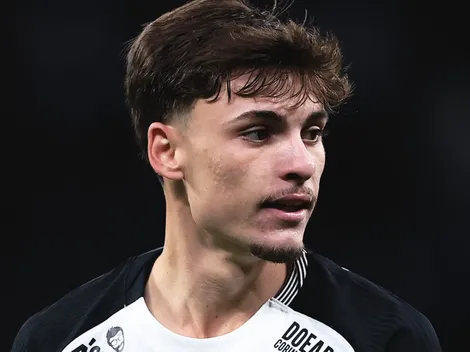 Chelsea pode perder Breno Bidon para o Flamengo