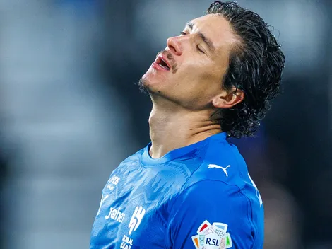 Entenda o entrave financeiro na negociação do Flamengo por Darwin Núñez