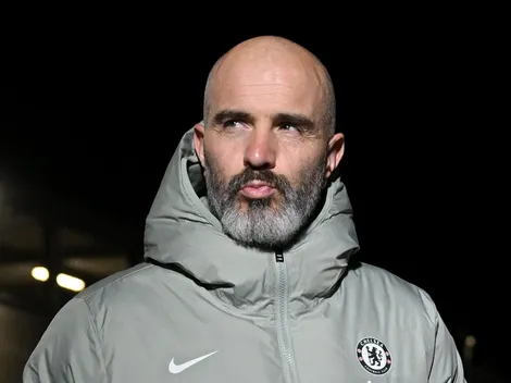 Sterling quer sair do Chelsea mesmo com a demissão de Maresca