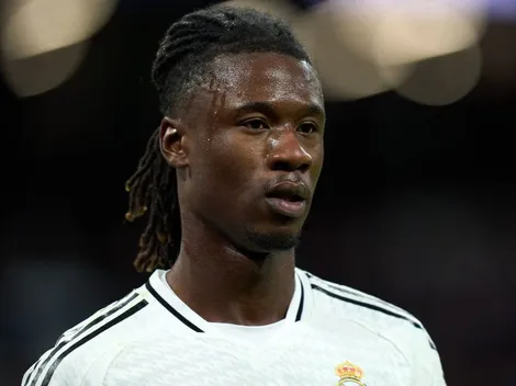 Camavinga pode sair em junho; United e Arsenal estão interessados