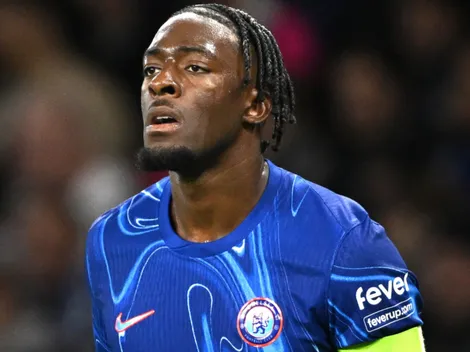 West Ham avalia Axel Disasi e Chelsea aceita negociar