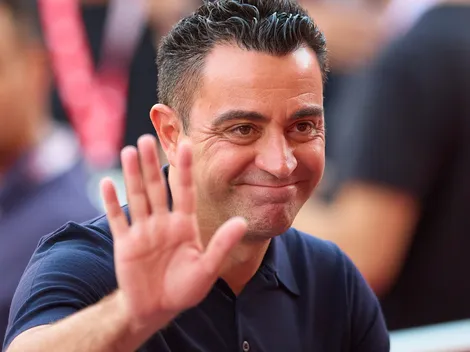 Xavi pode levar Gavi e Bernal ao Manchester United