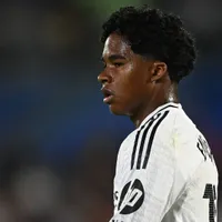 Endrick "poupa" Xabi Alonso ao explicar saída do Real Madrid