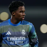 Endrick descarta qualquer rusga com Xabi Alonso no Real Madrid