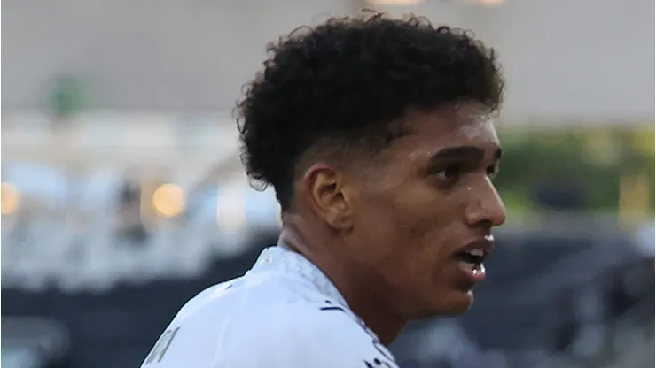 Tottenham força acordo por brasileiro. Foto: Wagner Meier/Getty Images