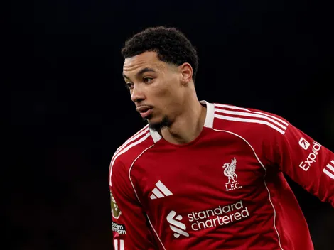 Ekitiké é dúvida para Arsenal x Liverpool