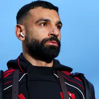 Al-Ittihad mira a contratação de Mohamed Salah