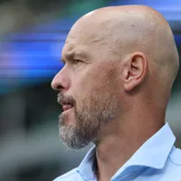 Ten Hag deixa carreira de técnico e assina para ser dirigente em novo clube