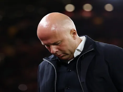 Liverpool é rotulado de ‘sem graça’ e Arne Slot se defende