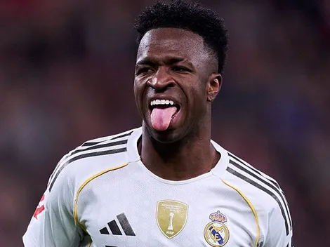 Vini Jr não vai ser reforço do Chelsea e situação contratual será analisada